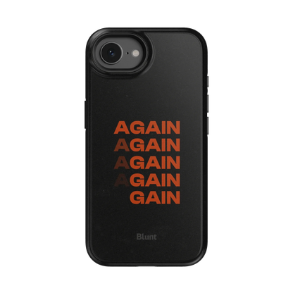 Gain iPhone Case