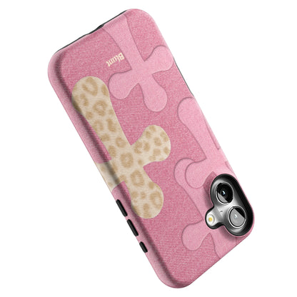 Blushed-Cheetah-iphone-case-iPhone 16 Plus-4