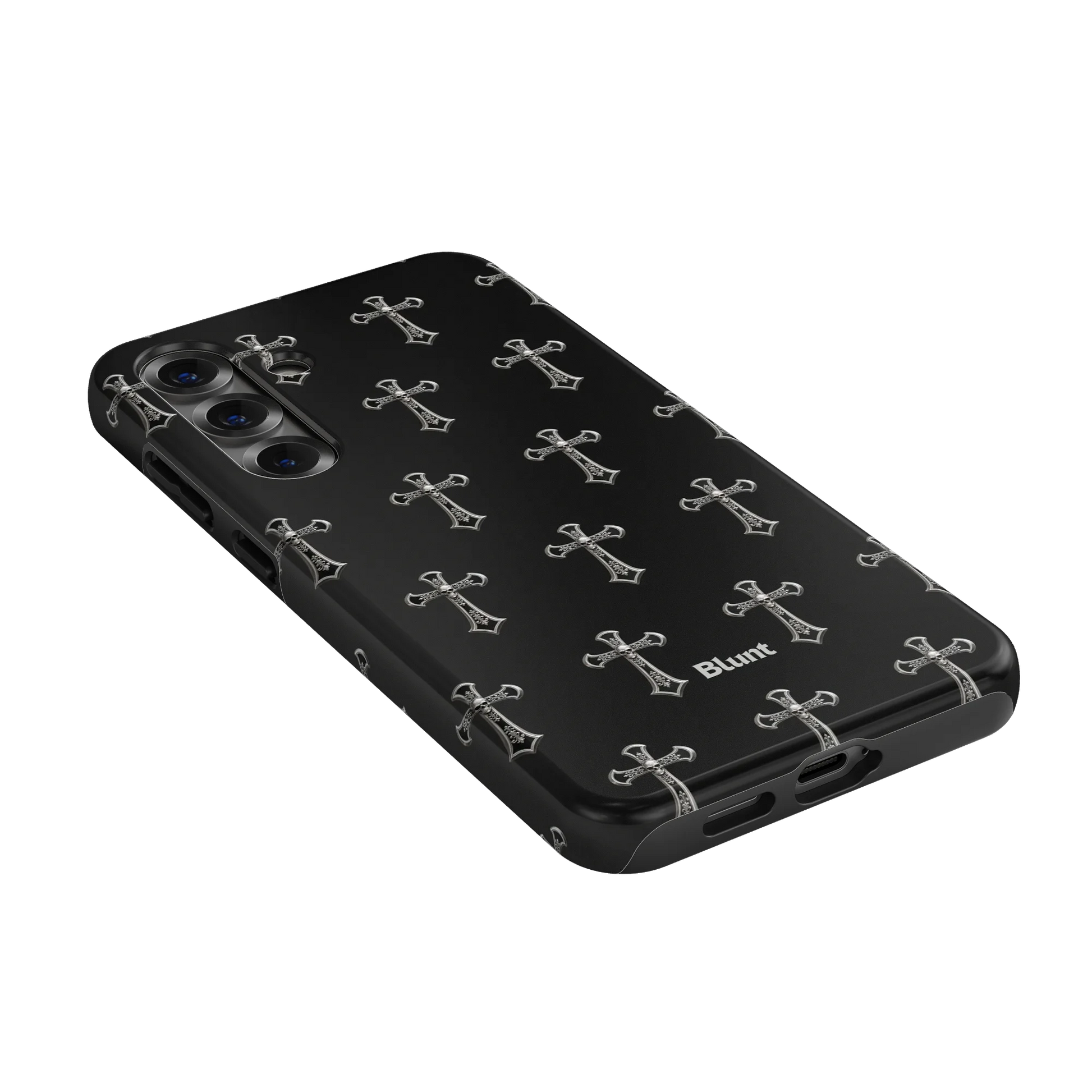 Coded-Creed-samsung-case-S25 Plus-2