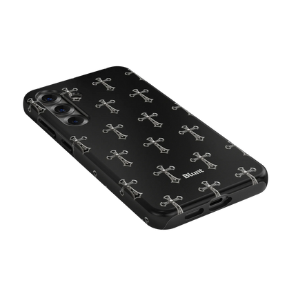 Coded-Creed-samsung-case-S25 Plus-2