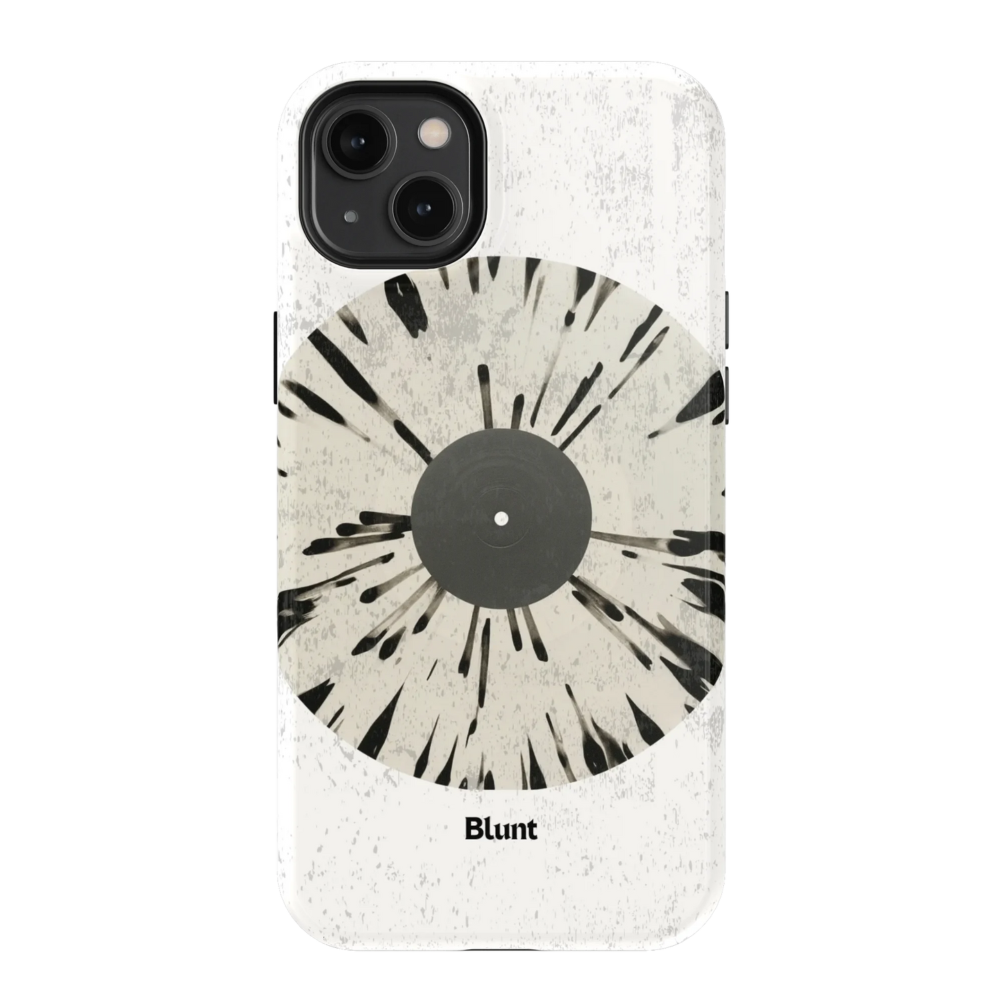 Shatter Vibe iPhone Case
