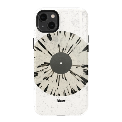 Shatter Vibe iPhone Case
