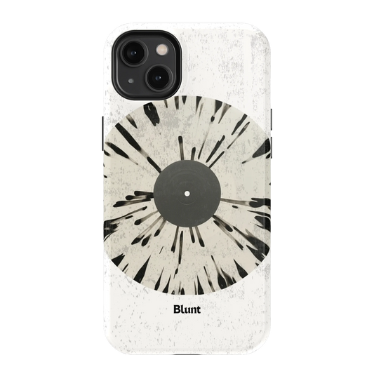 Shatter Vibe iPhone Case