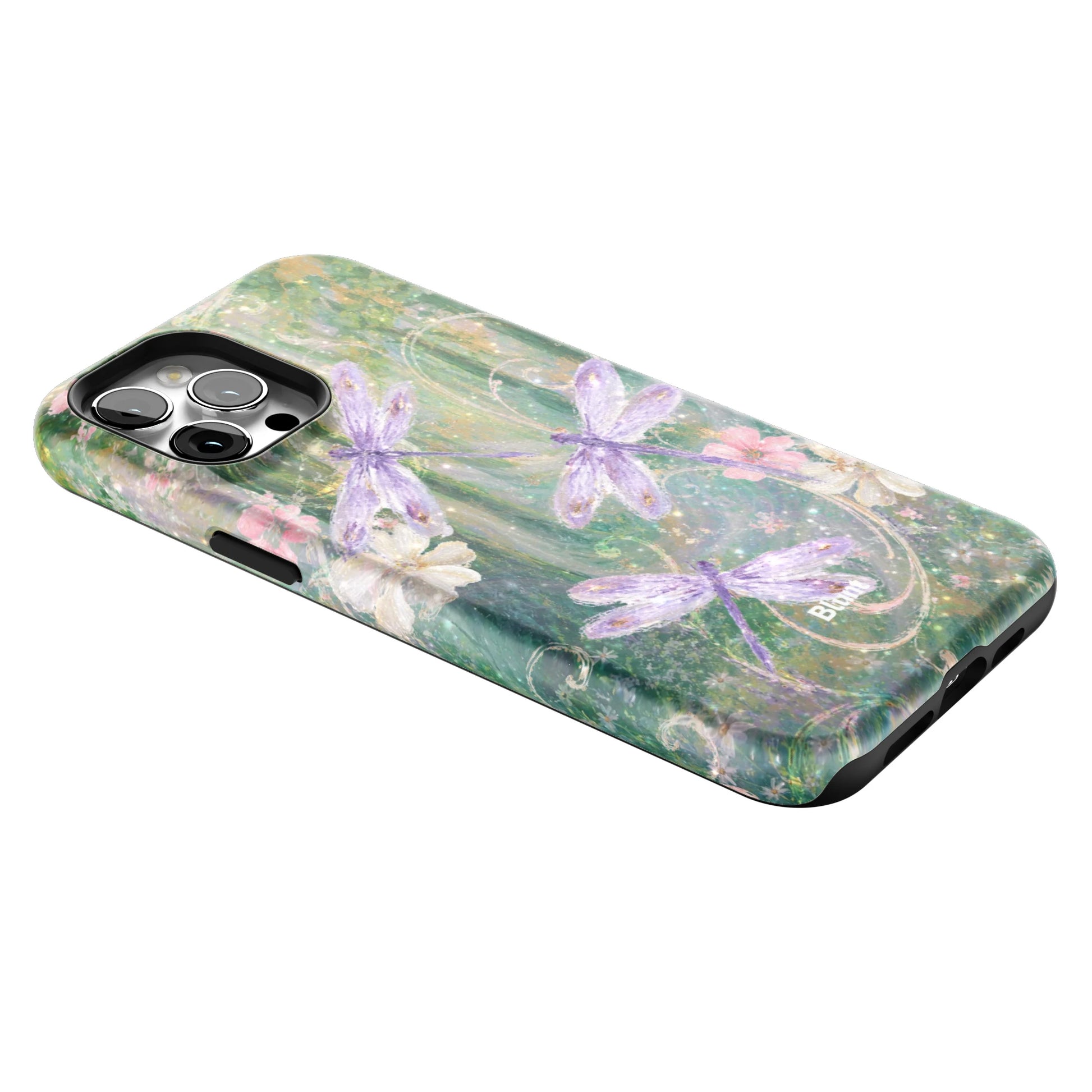 Garden-Spell-iphone-case-iPhone 12 Pro Max-2