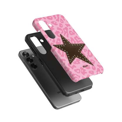 Pink Me Samsung Case