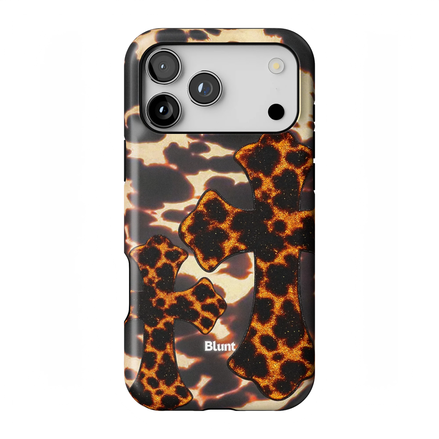 Fierce iPhone Case