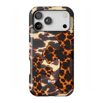 Fierce iPhone Case