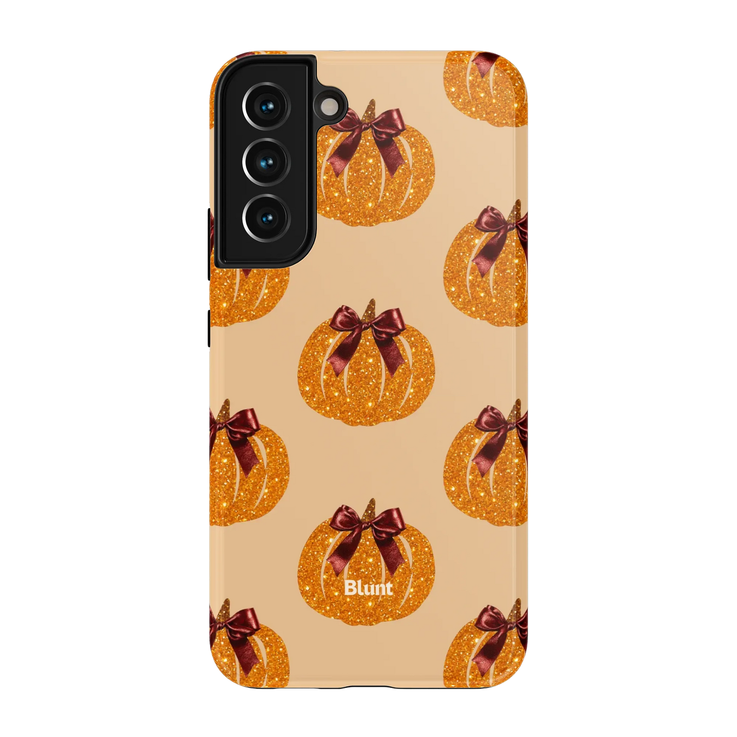 Cinnamon Spark Samsung Case