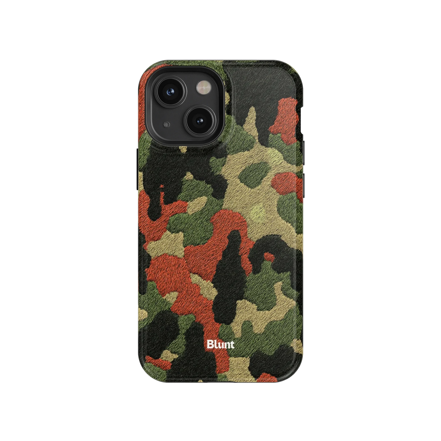 Armor iPhone Case