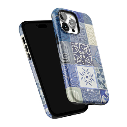 Azure-Pane-iphone-case-iPhone 14 Pro Max-5