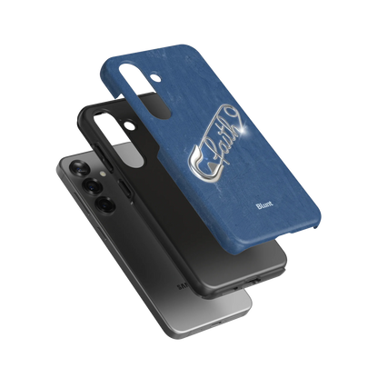 Faith Ryder Samsung Case