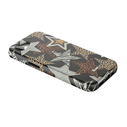 Noir-Star-iphone-case-iPhone 17 E-2