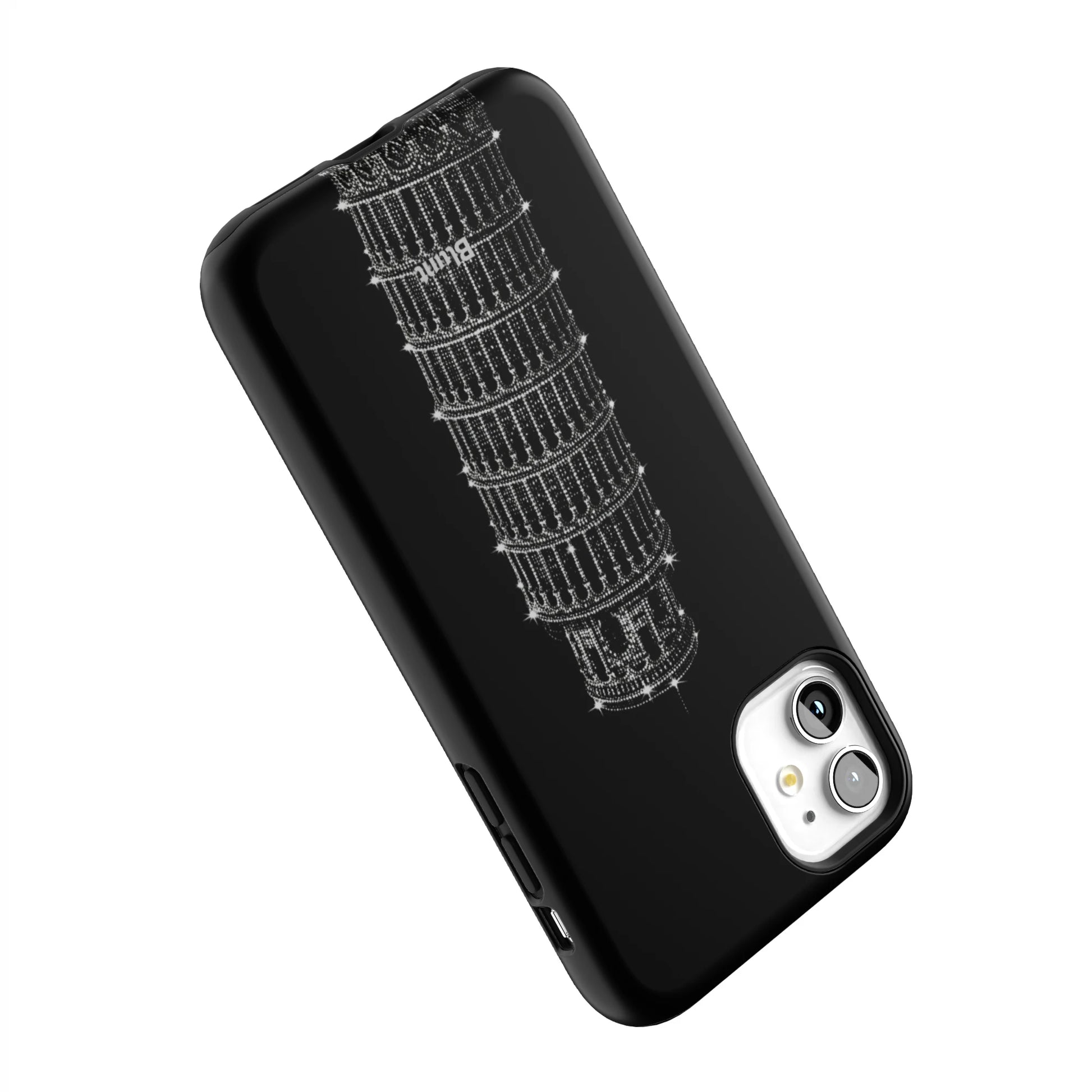 Shining-Pisa-iphone-case-iPhone 11-4