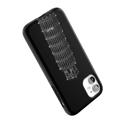 Shining-Pisa-iphone-case-iPhone 11-4