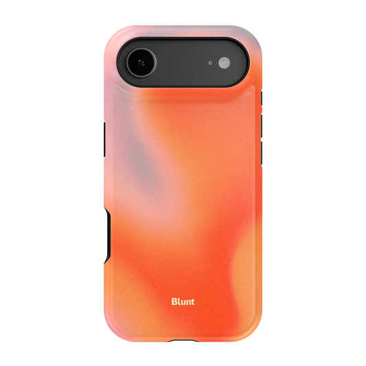 Dawn iPhone Case