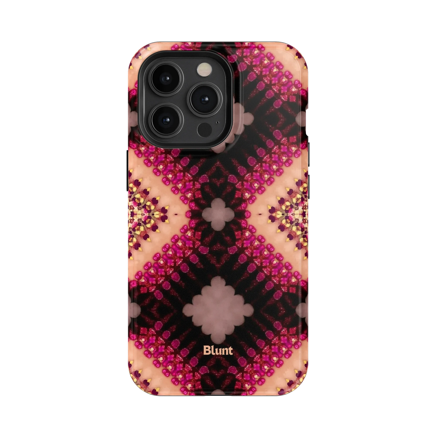 Metrik iPhone Case