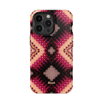 Metrik iPhone Case
