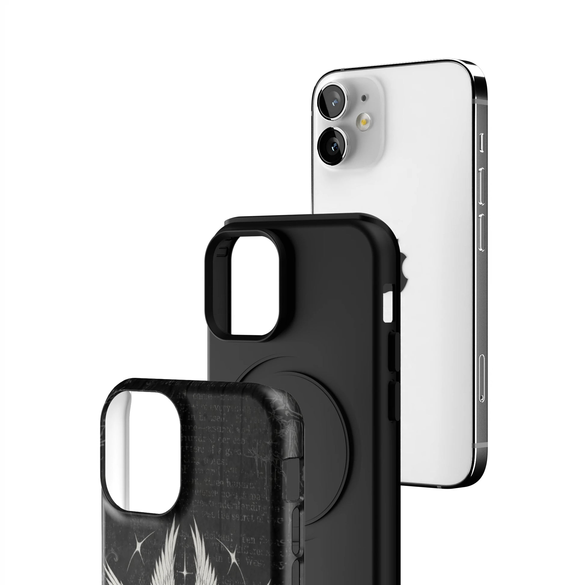 Divine-Form-iphone-case-iPhone 12 Mini-3