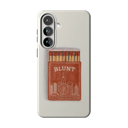 Blunt Pack Samsung Case