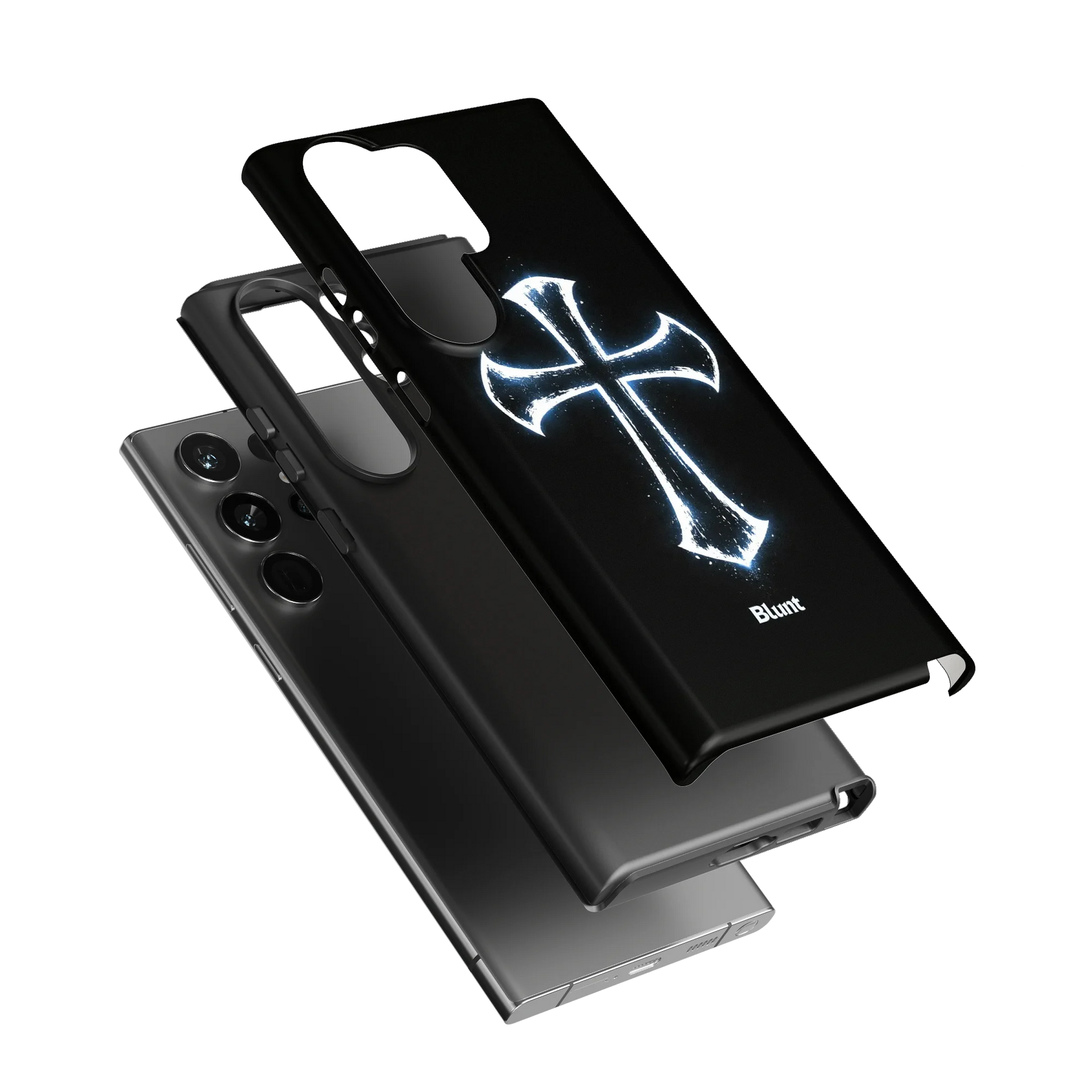 Frosted-Faith-samsung-case-S23 Ultra-3