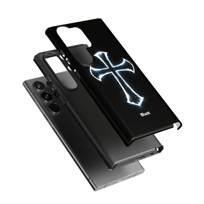 Frosted-Faith-samsung-case-S23 Ultra-3