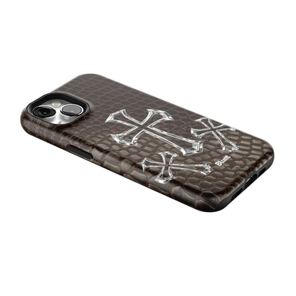 Croc-Creed-iphone-case-iPhone 13-2