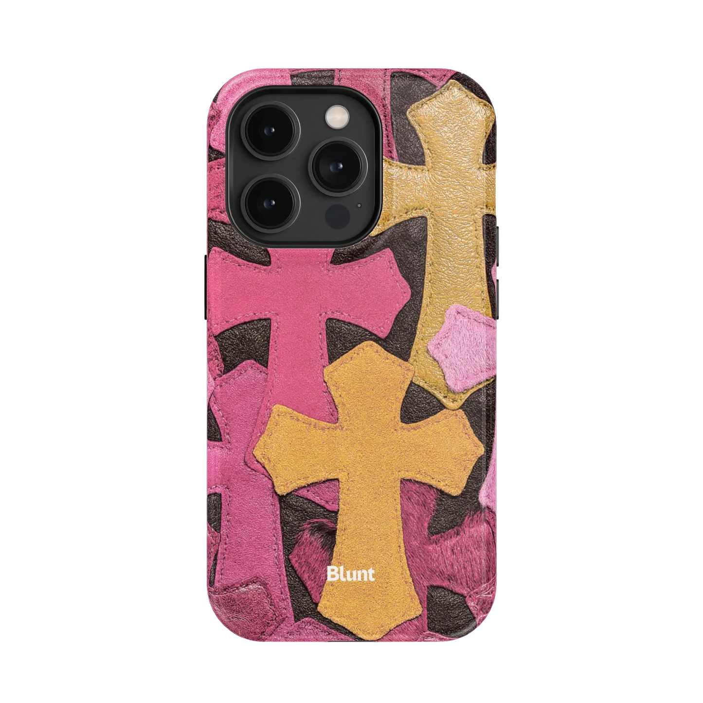 Cravox iPhone Case