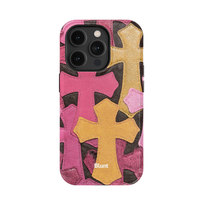 Cravox iPhone Case