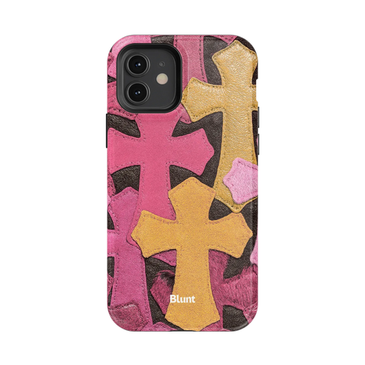 Cravox iPhone Case