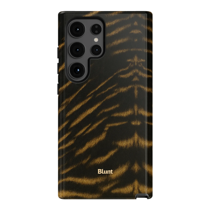 Shadow Stripe Samsung Case