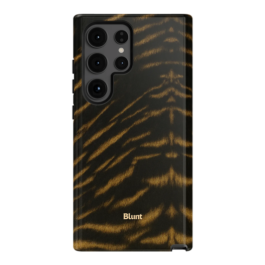 Shadow Stripe Samsung Case