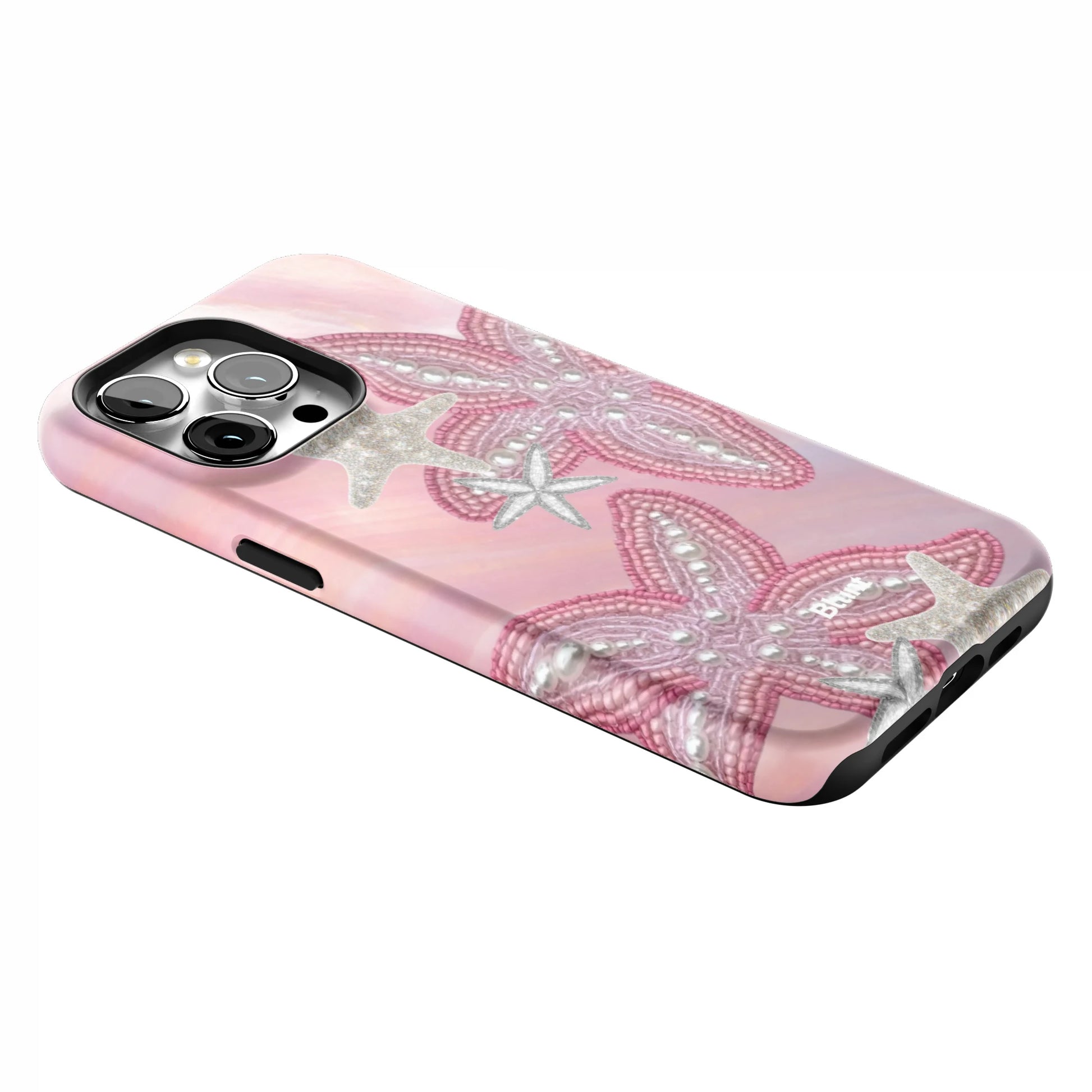 Starfish-iphone-case-iPhone 15 Pro Max-2