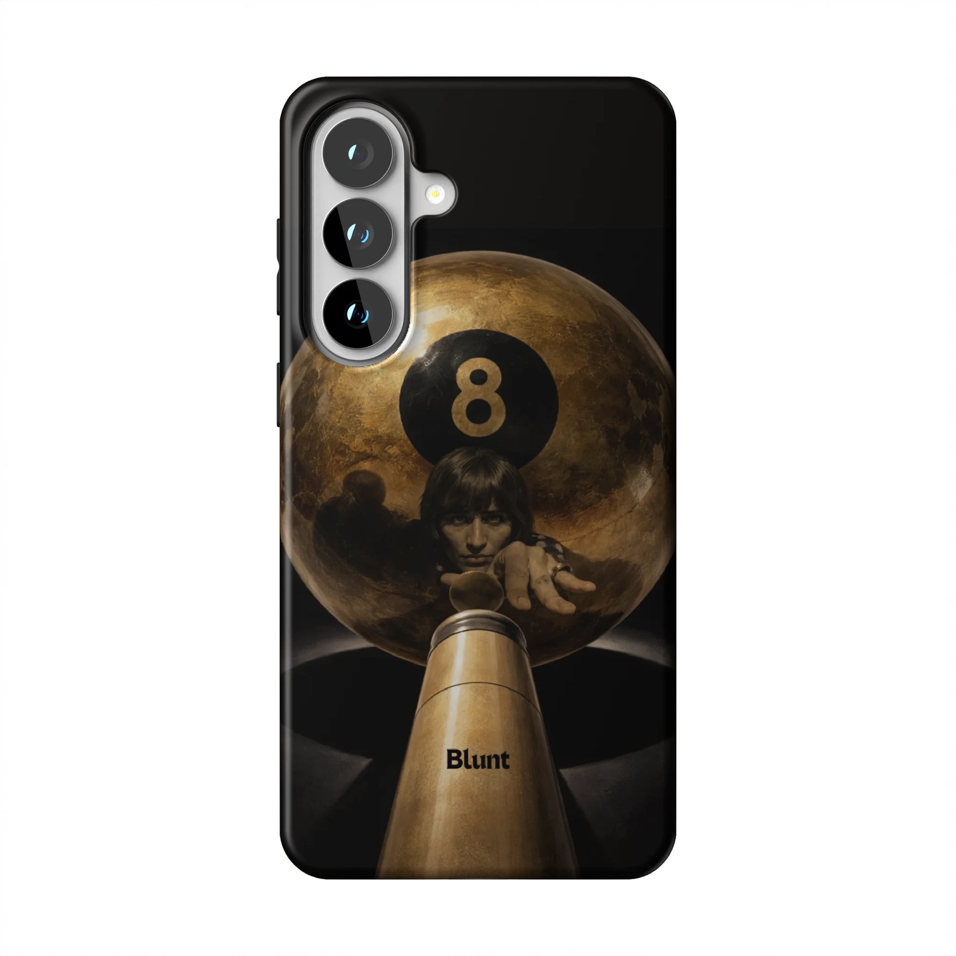 Gold-Eights-samsung-case-Galaxy S26 Plus-1