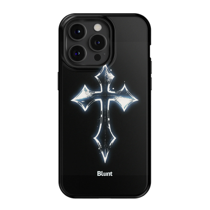 Icedout iPhone Case