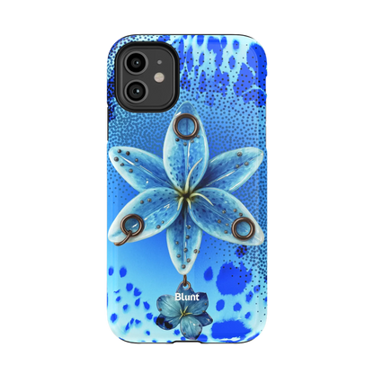 Crysea iPhone Case