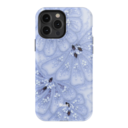 Icicle iPhone Case