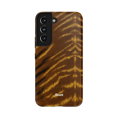 Cavalli Samsung Case