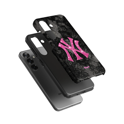 NYC Muse Samsung Case
