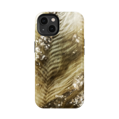 Cosmo iPhone Case