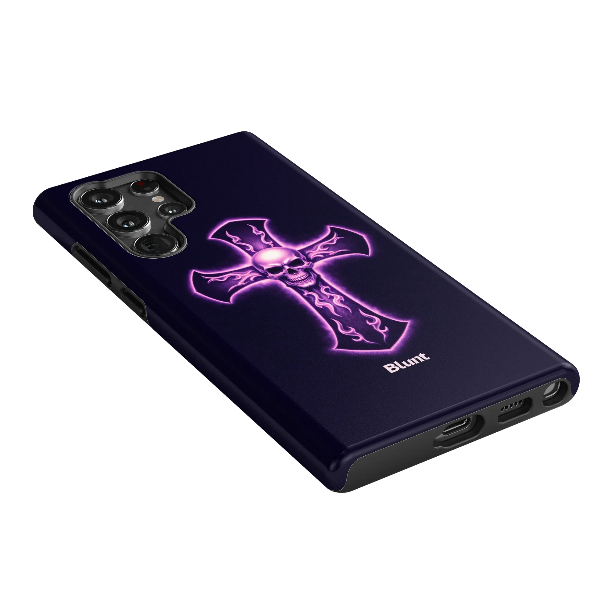 Ghost-Psalms-samsung-case-S22 Ultra-2
