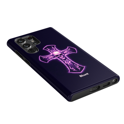 Ghost-Psalms-samsung-case-S22 Ultra-2