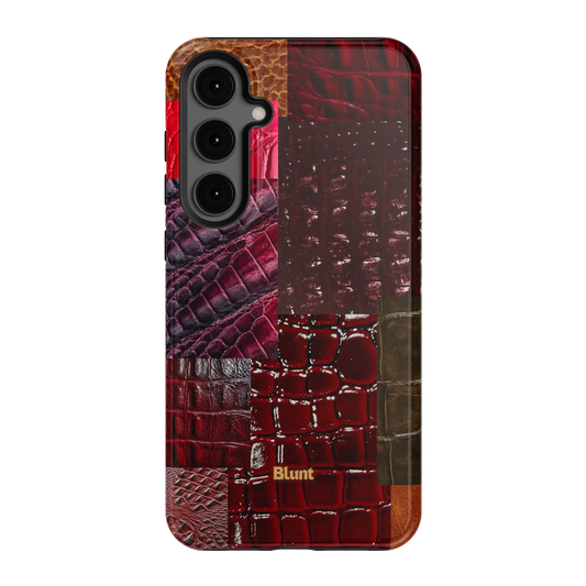 Crimzy Samsung Case