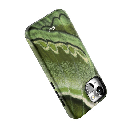 Green-Raya-iphone-case-iPhone 14-4