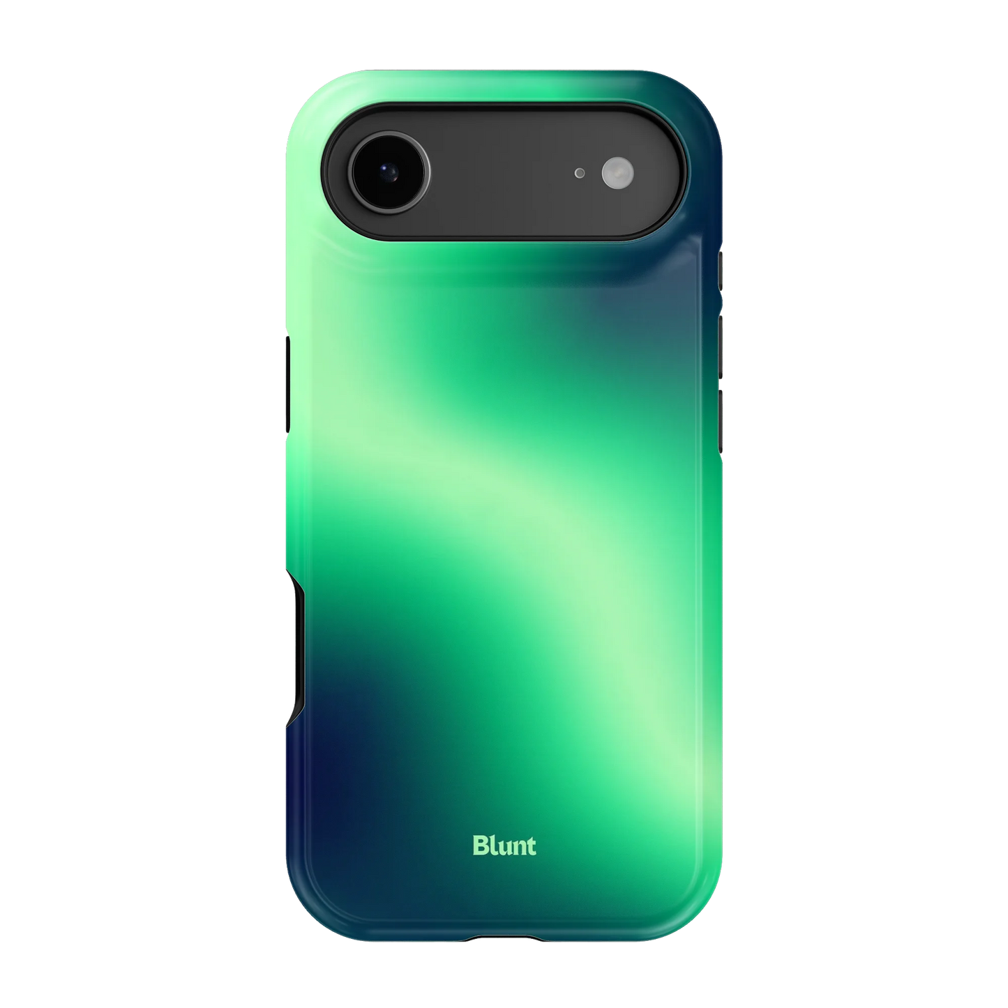 Aurora iPhone Case