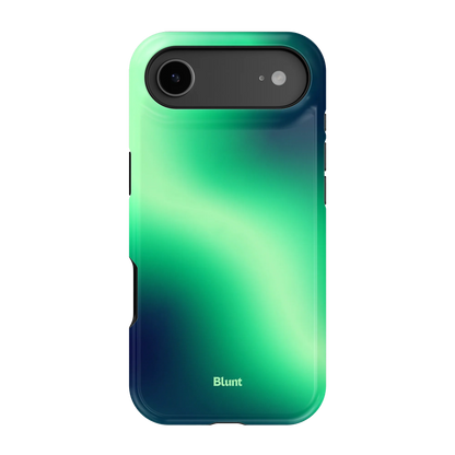 Aurora iPhone Case