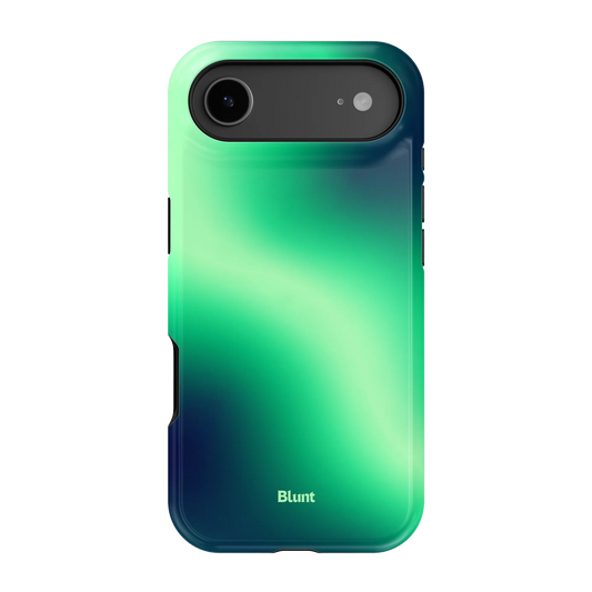Aurora iPhone Case