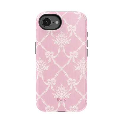 Denise iPhone Case