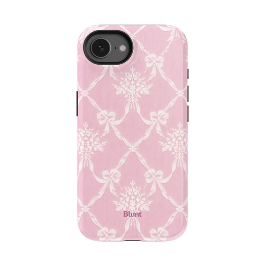 Denise iPhone Case