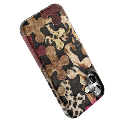 Patched-Saint-iphone-case-iPhone 16 Plus-4
