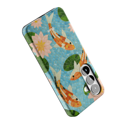 Lucky-Koi-samsung-case-Galaxy S26-4